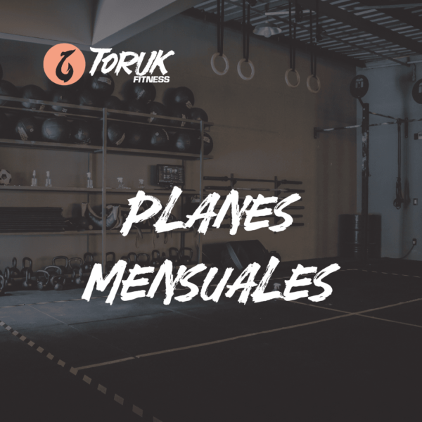 Planes Mensuales