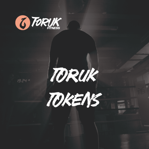 Toruk Tokens